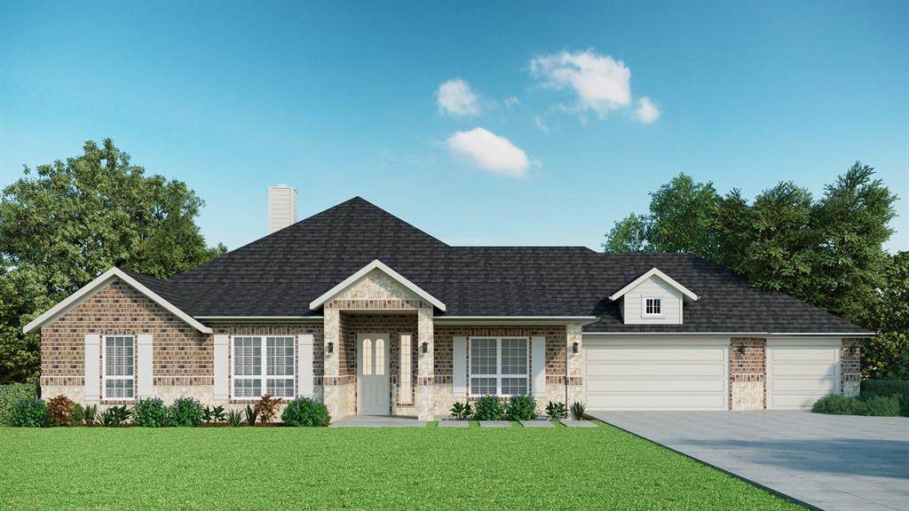 1585 Silver Creek Lane - Photo 1