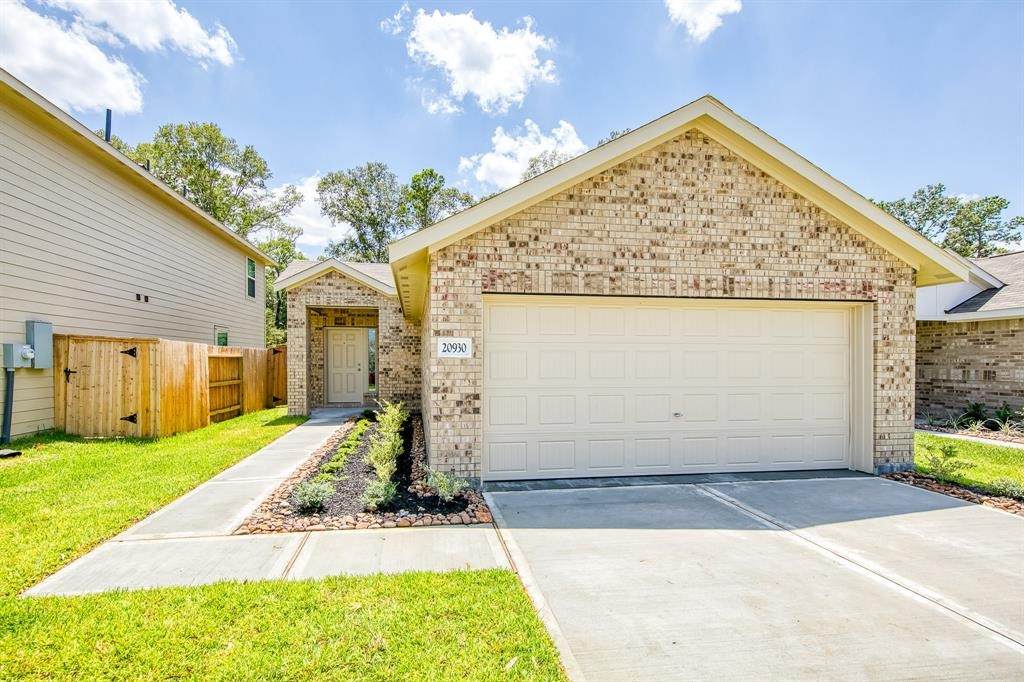 20930 Zuccala Drive - Photo 1