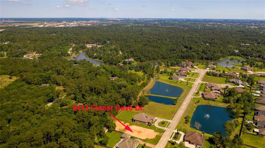 5414 Forest Cove Drive - Photo 1 5414 Forest Cove Drive - Photo 1