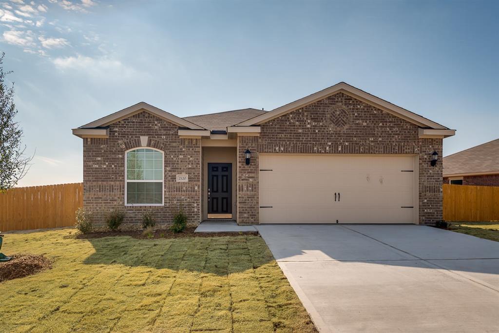 1215 Emerald Stone Drive - Photo 1