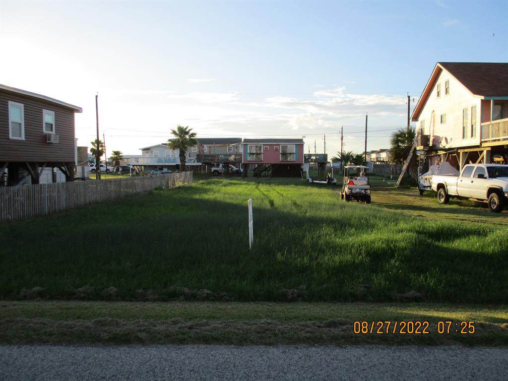 TBD Ft Velasco Drive - Photo 1