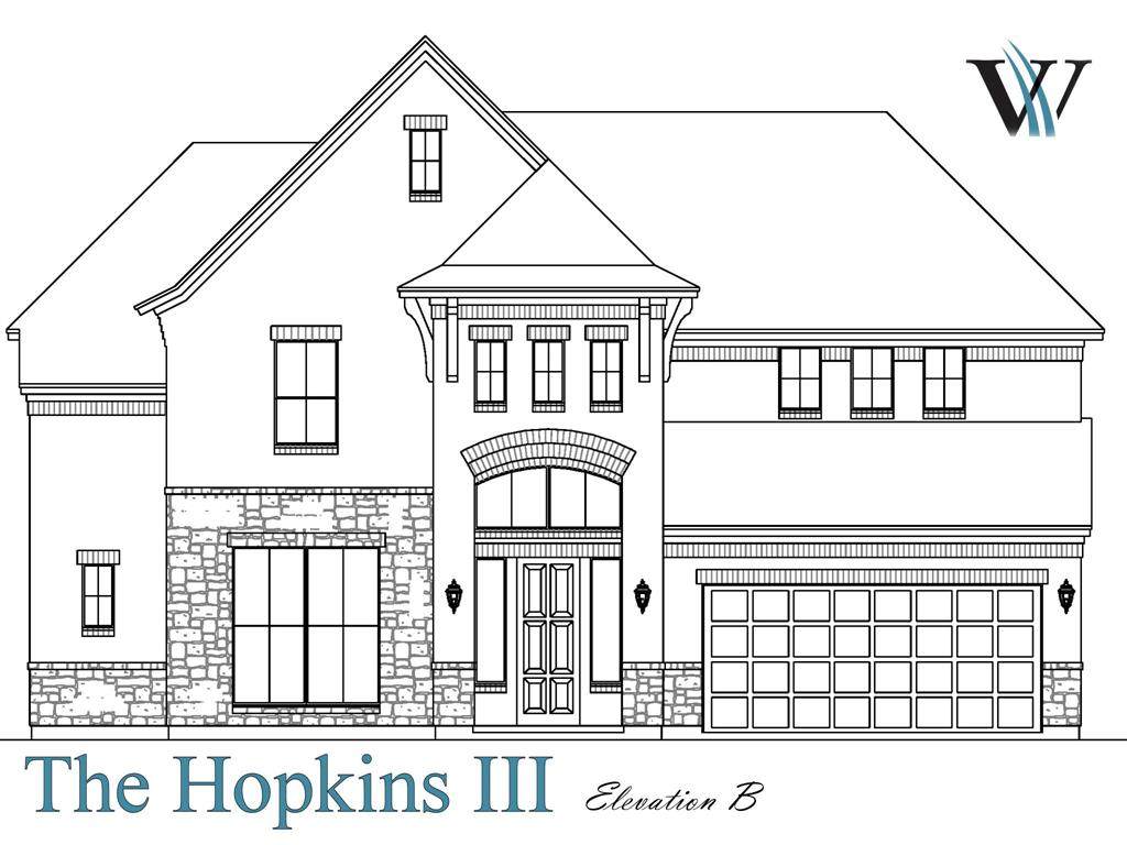 21214 Painted Lady Drive - Photo 1