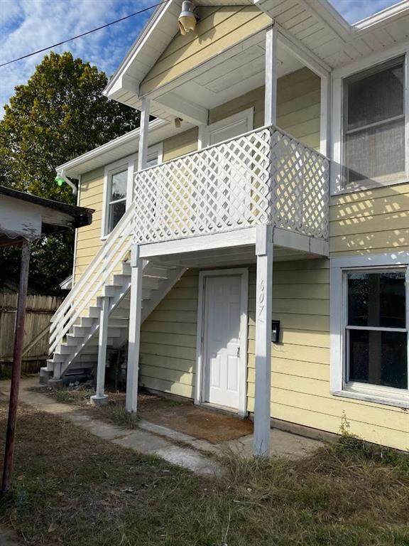 607 Main Street - Photo 1