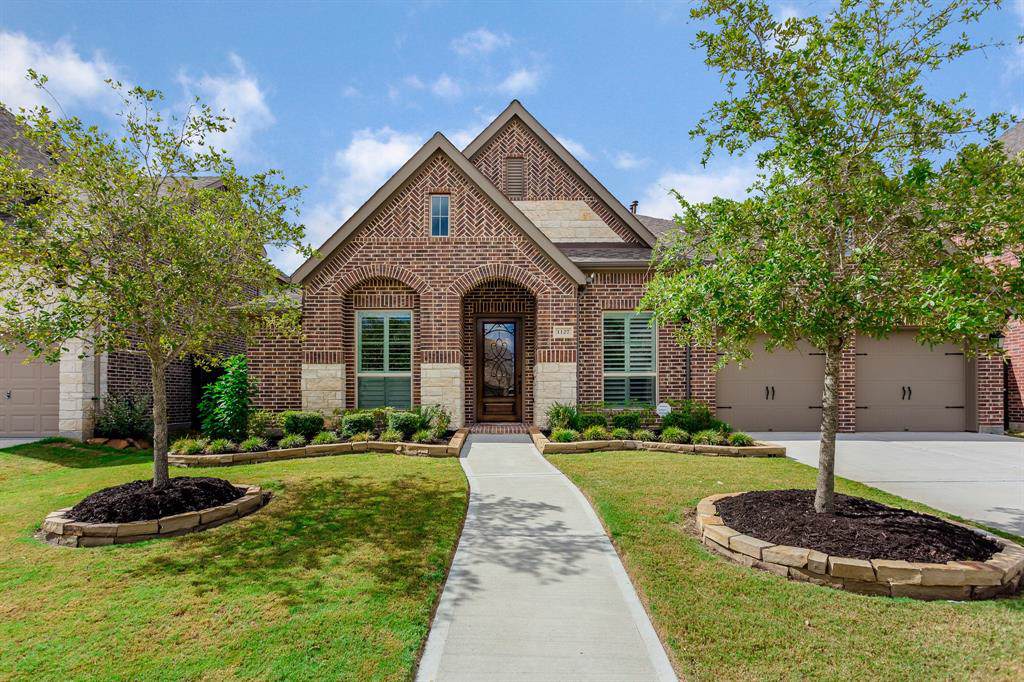 1127 Zoe Springs Way - Photo 1
