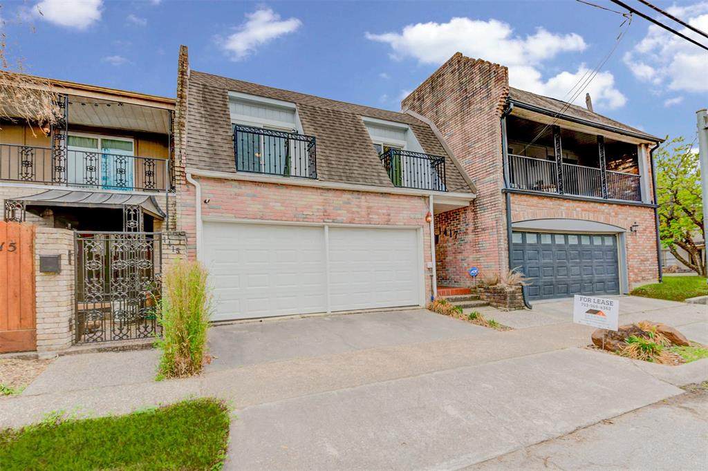 1417 Welch Street - Photo 1