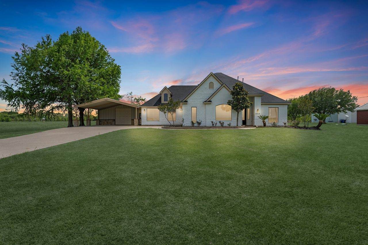 2310 Peters Road - Photo 1