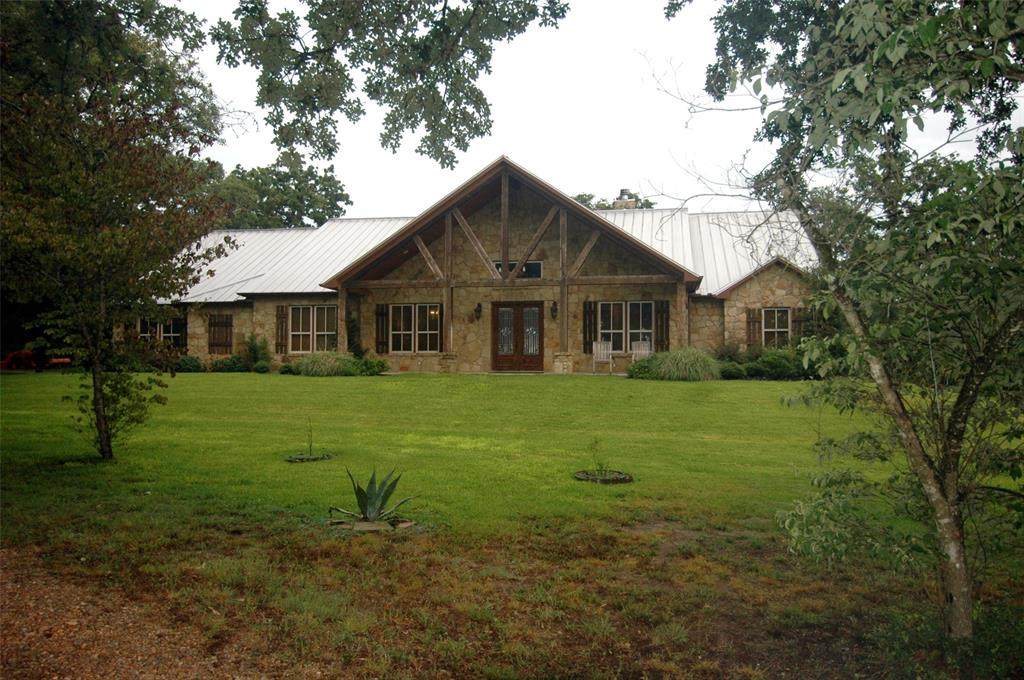 2009 Hillview Road - Photo 1