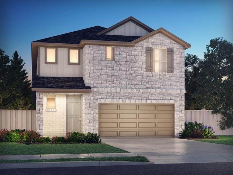 18516 Amber Pine Court - Photo 1