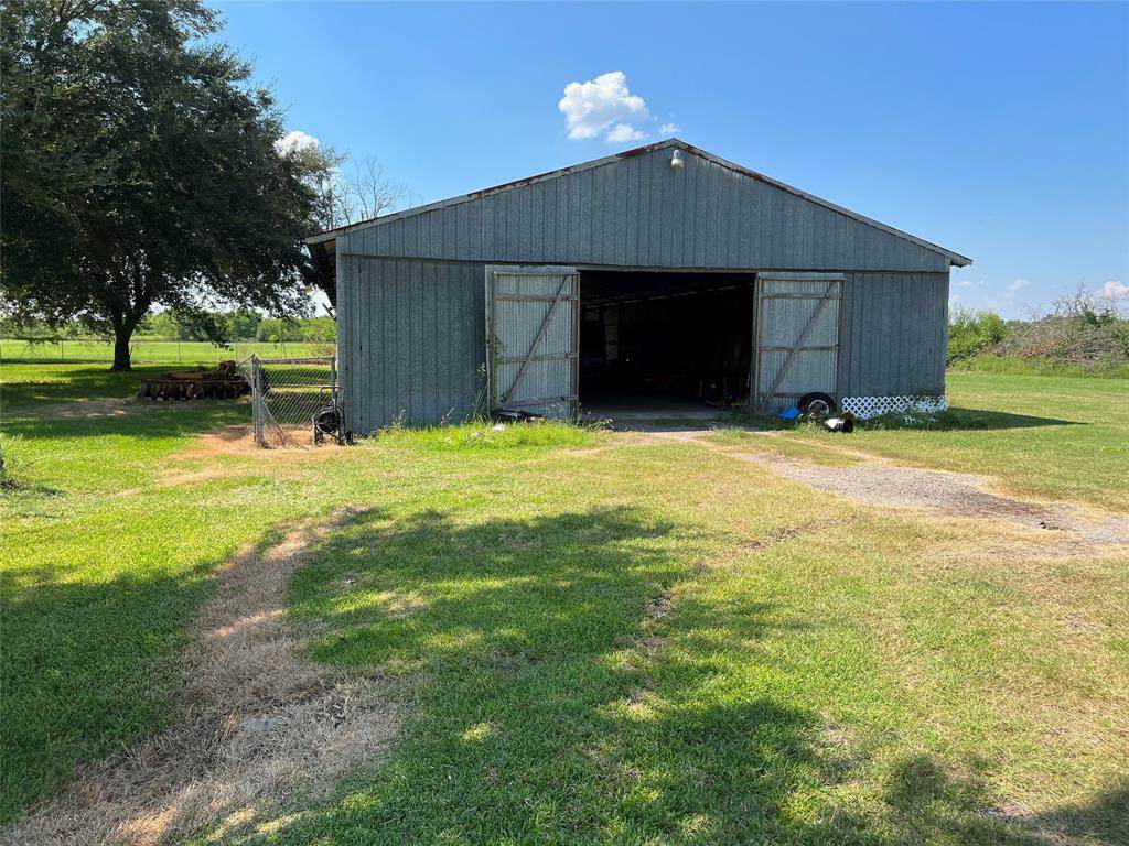 3611 Barbers Hill Road - Photo 1