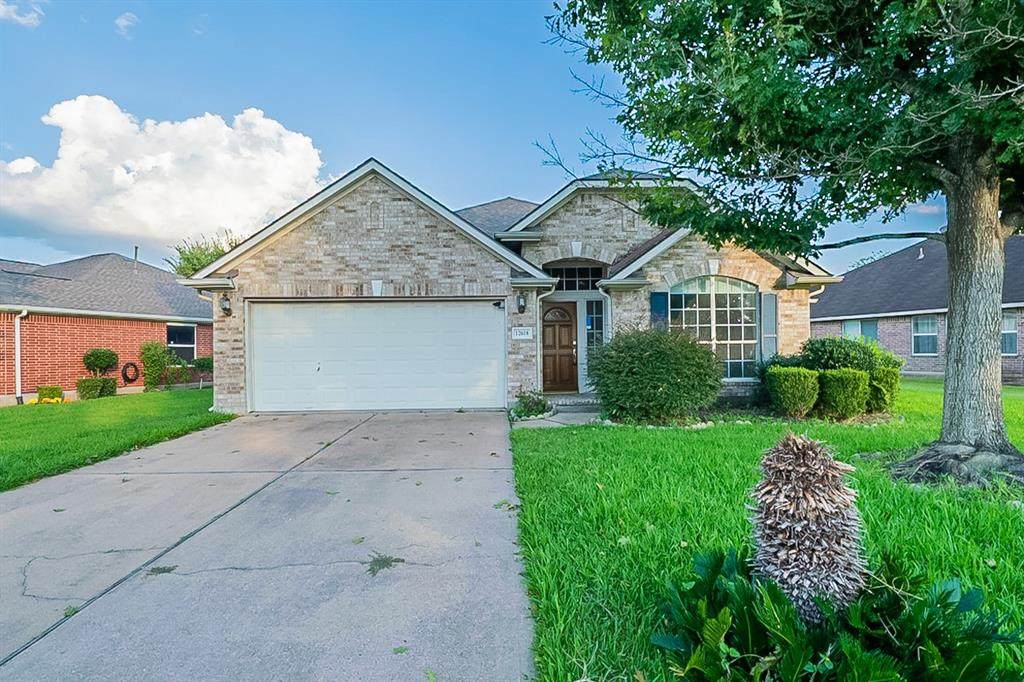 12618 Aubreywood Lane - Photo 1