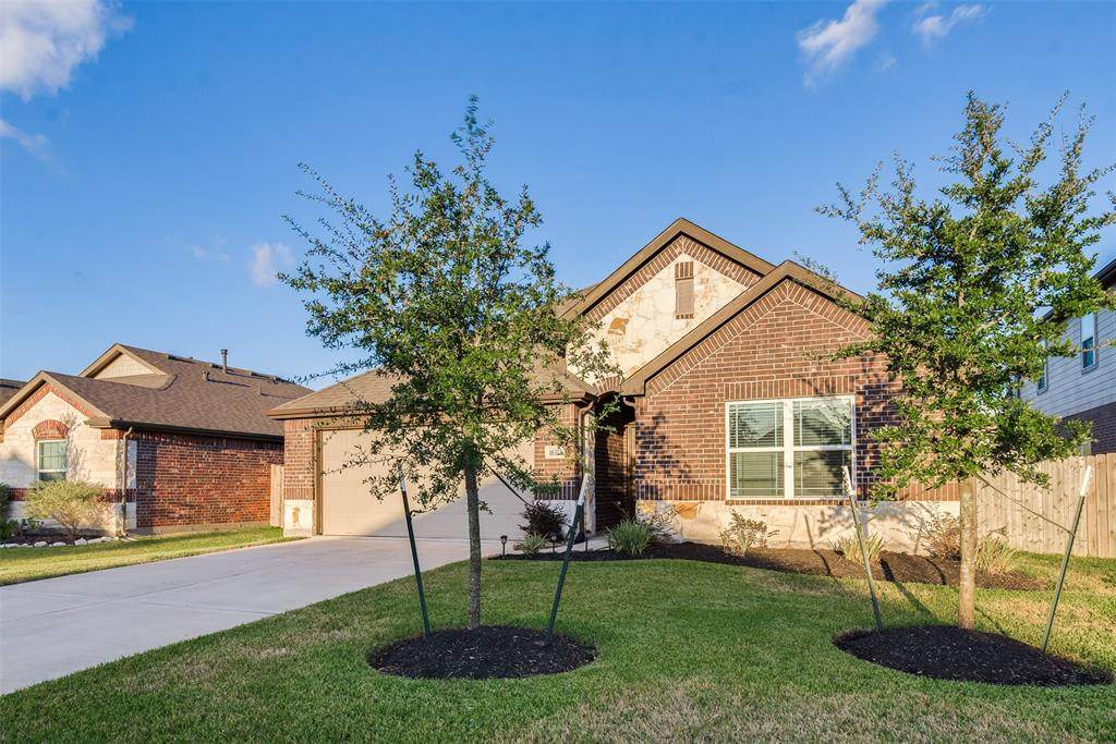 16322 Rockdale Landing Drive - Photo 1