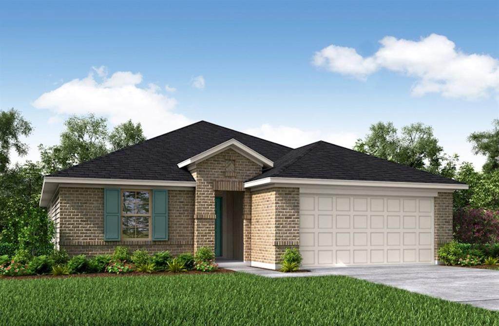 4502 Wildflower Way - Photo 1