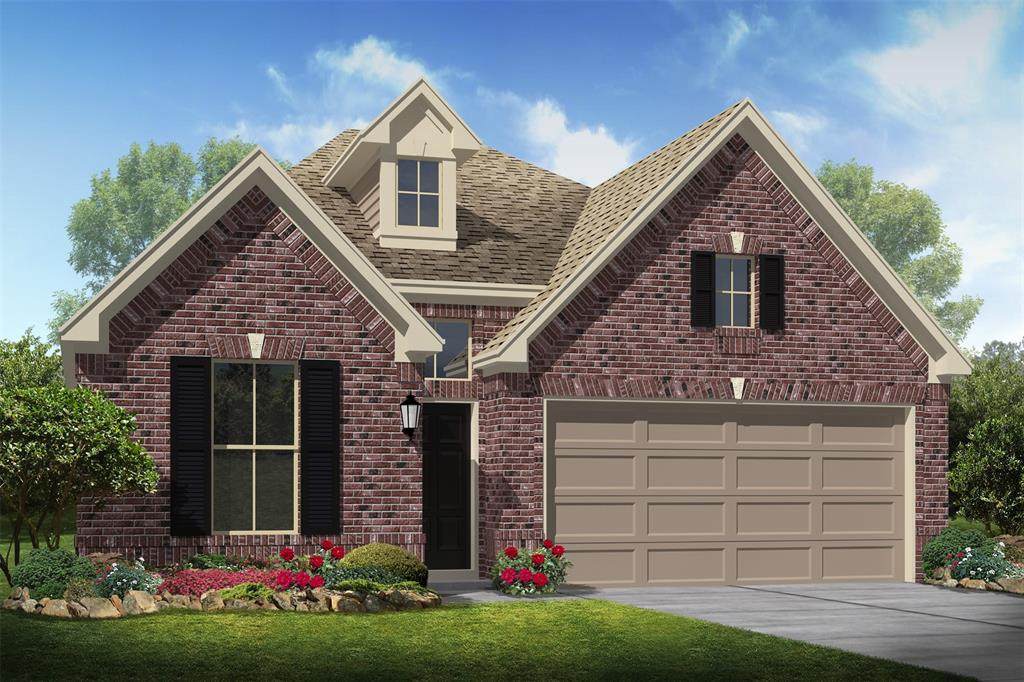 4230 Rocky Plains Lane - Photo 1