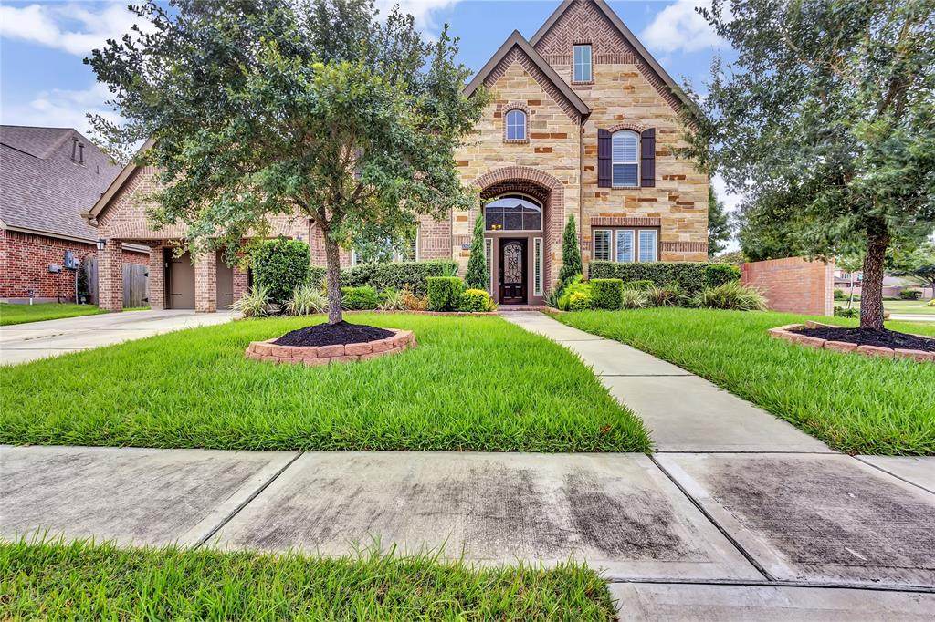 13804 Morgan Bay Drive - Photo 1