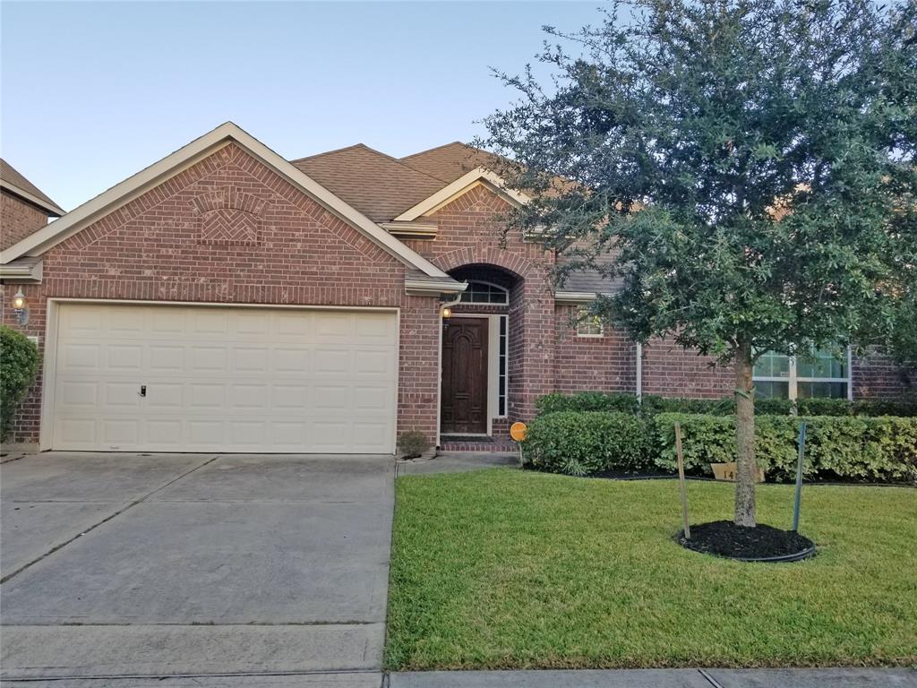 14814 Wortham Stream Court - Photo 1