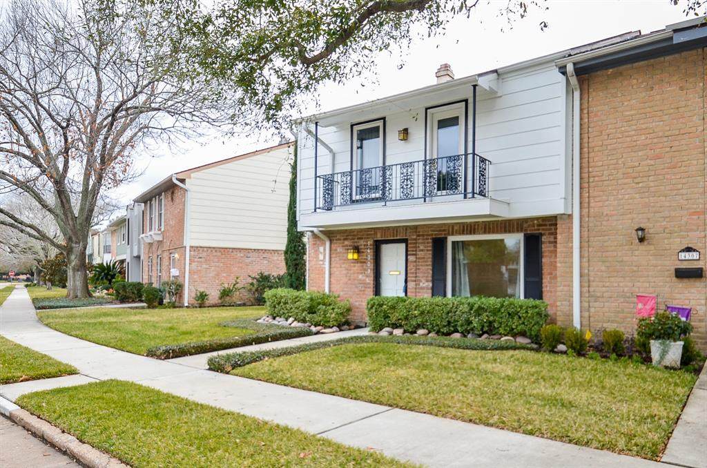 14309 Lost Meadow Lane - Photo 1