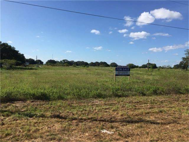 534 Us -183 Highway - Photo 1