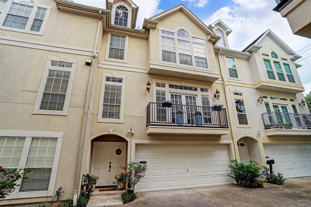 1803 Clay Street - Photo 1