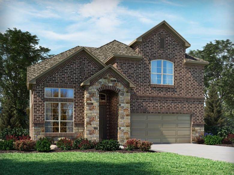 2218 Woodland River Lane - Photo 1