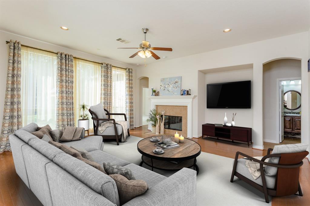 5110 Field Briar Lane - Photo 1