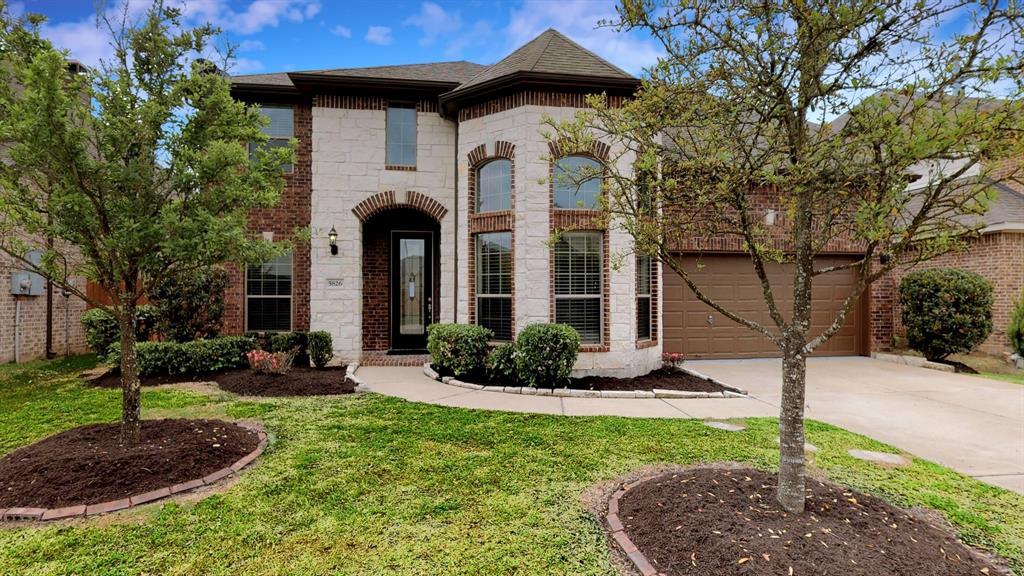 5826 Sydney Park Lane - Photo 1