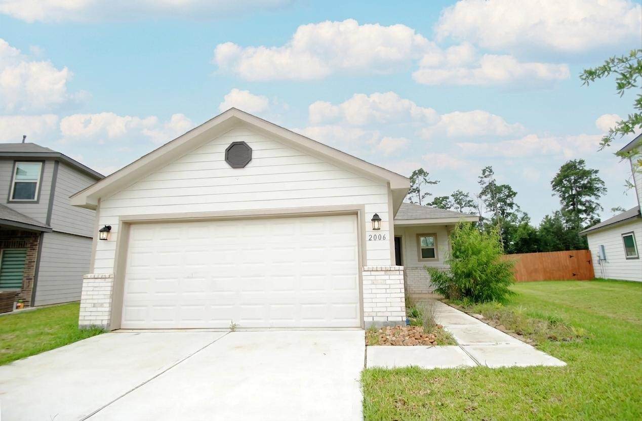 2006 Brixham Bluff Lane - Photo 1