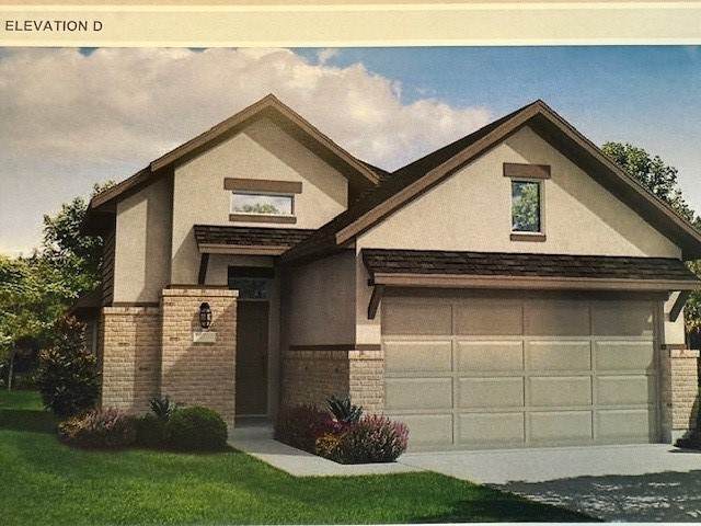 1064 Shoal Creek Trail - Photo 1