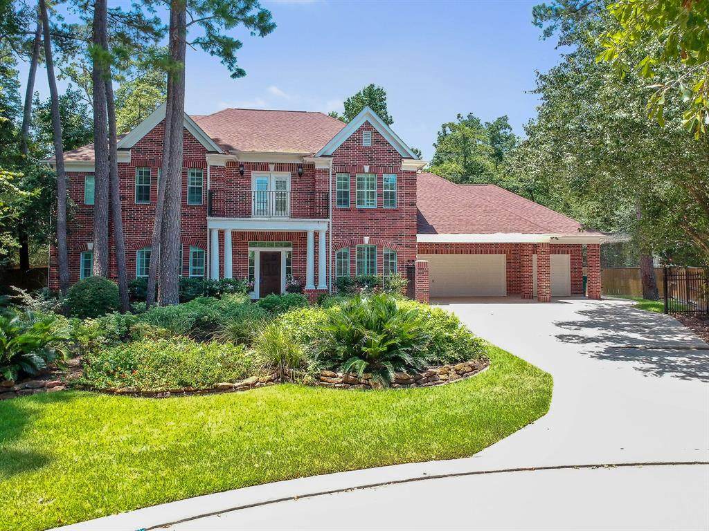 35 Keelrock Place - Photo 1