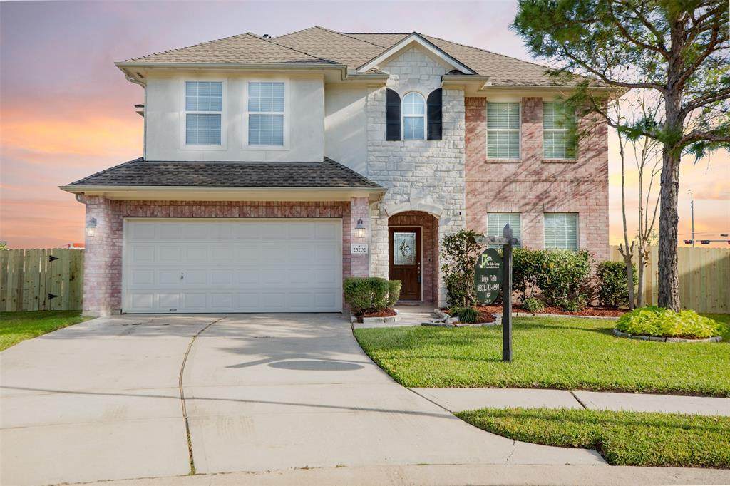 25202 Kelton Hills Lane - Photo 1