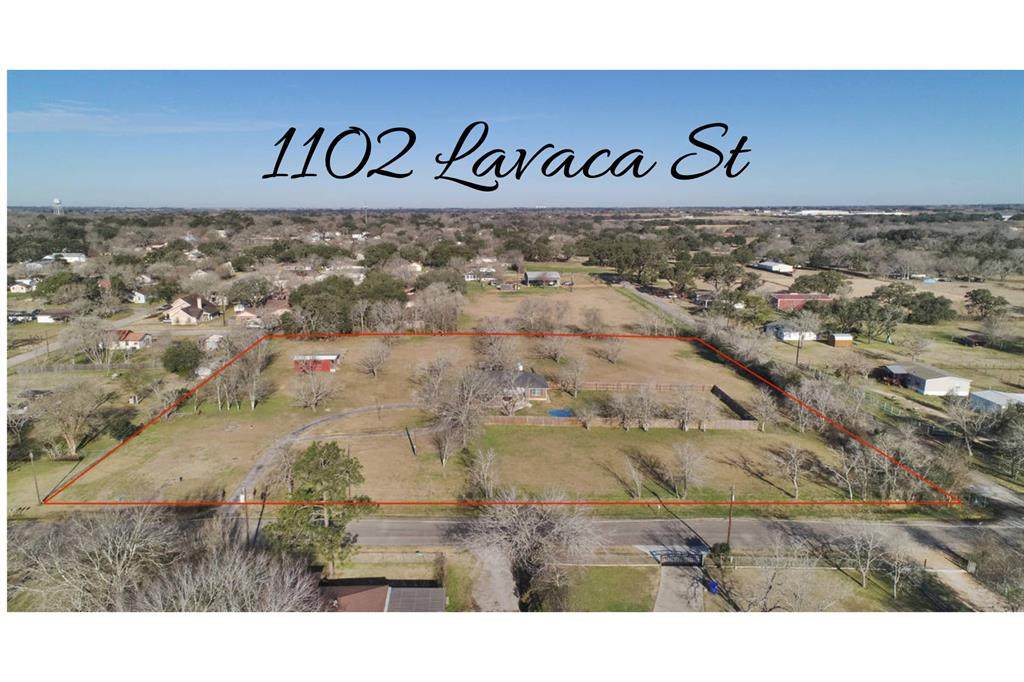 1102 Lavaca Street - Photo 1