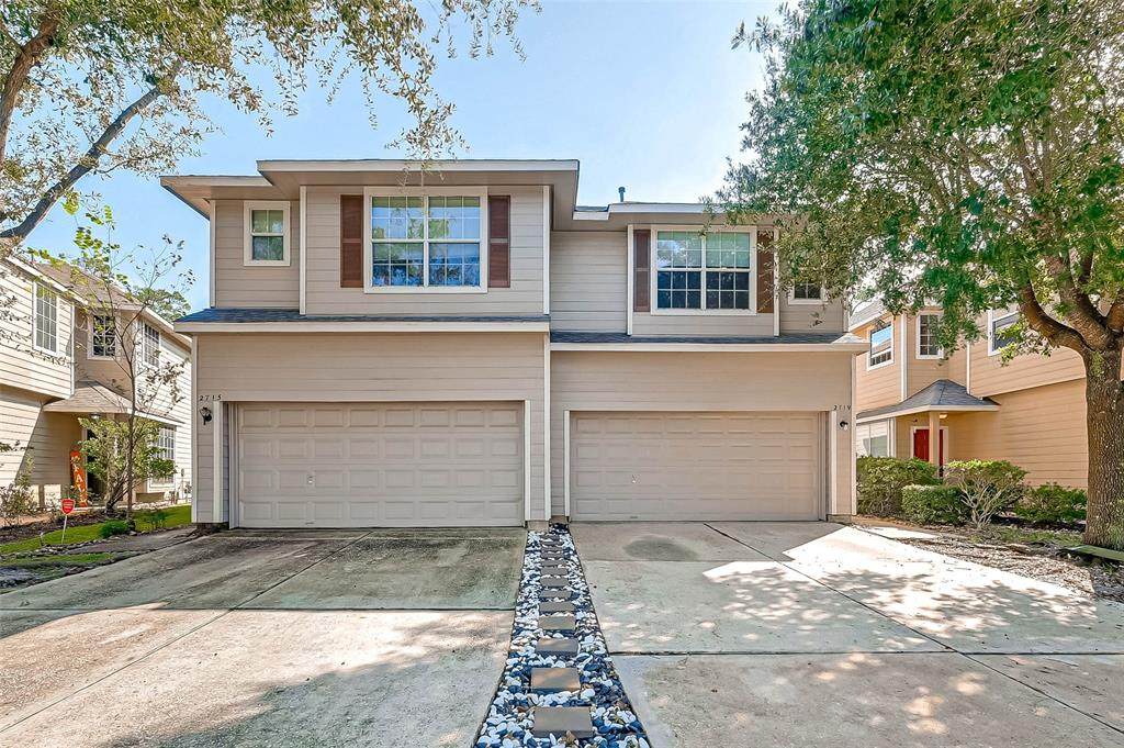 2719 Hackamore Hollow Lane - Photo 1