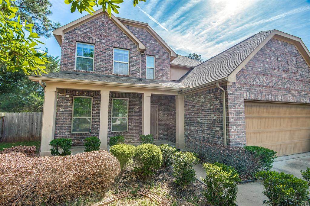 13910 Falling Rain Court - Photo 1