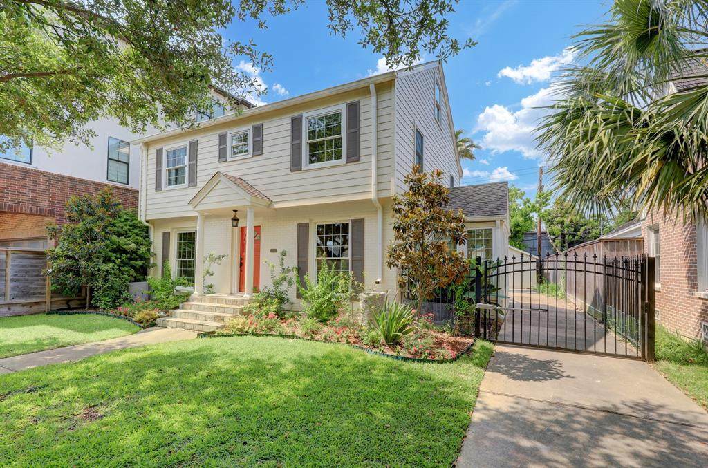 2044 Branard Street - Photo 1