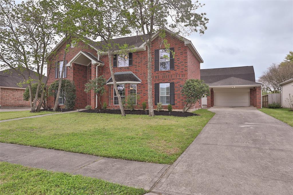 2301 Winecup Lane - Photo 1