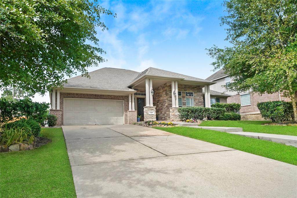 2417 Bramlet Drive - Photo 1