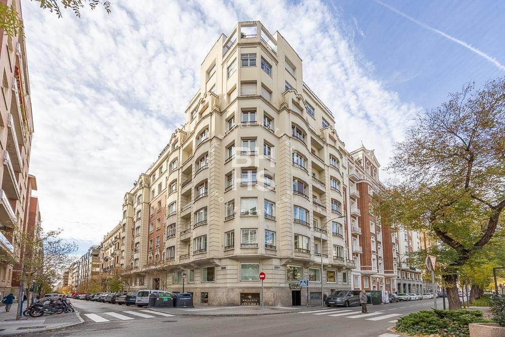 85 Calle N&uacute;&ntilde;ez De Balboa - Photo 1