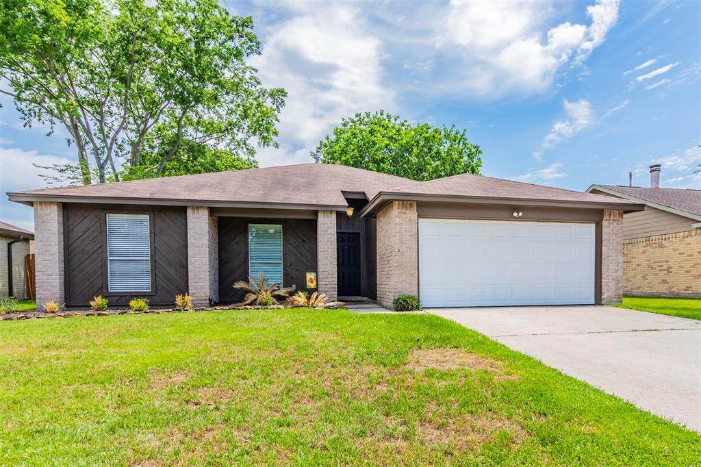 4130 Brookhead Trail - Photo 1