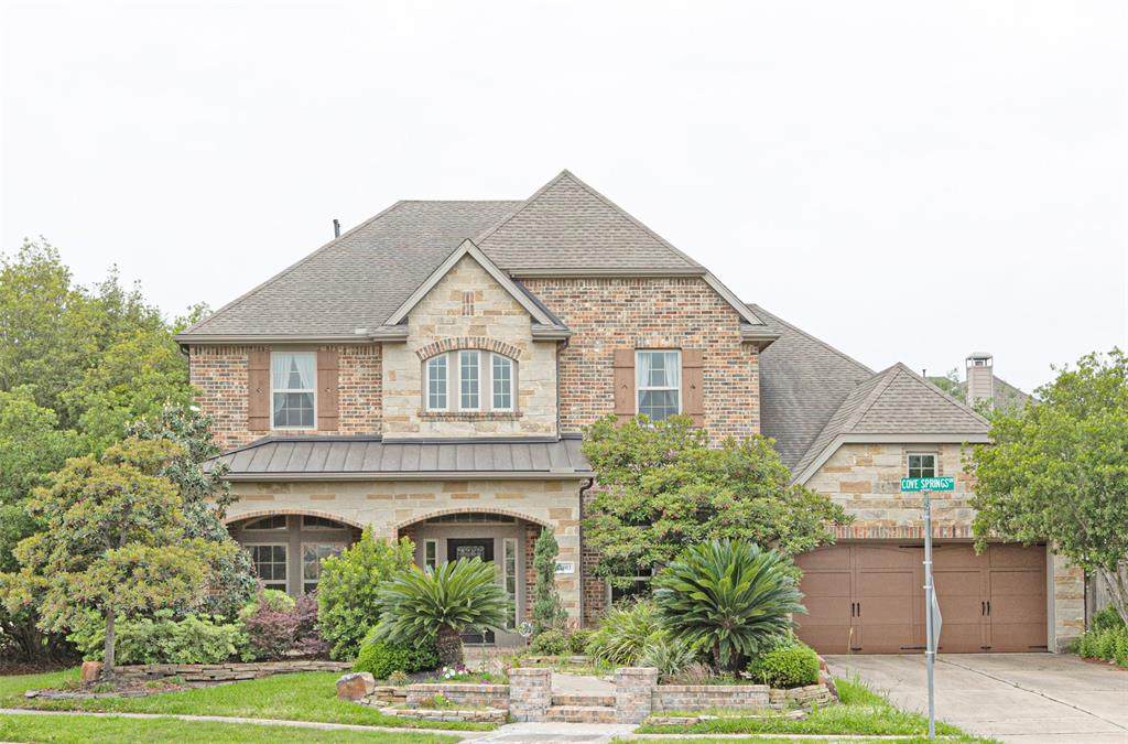 12503 Cove Springs Drive - Photo 1