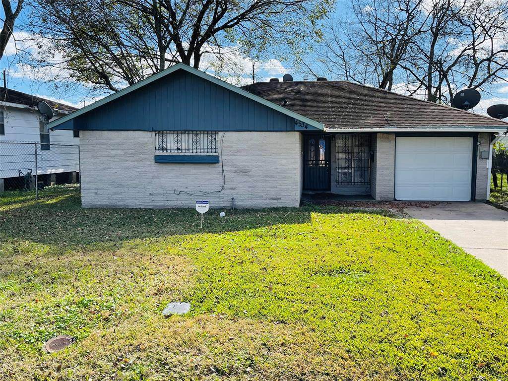 4534 Phlox Street - Photo 1
