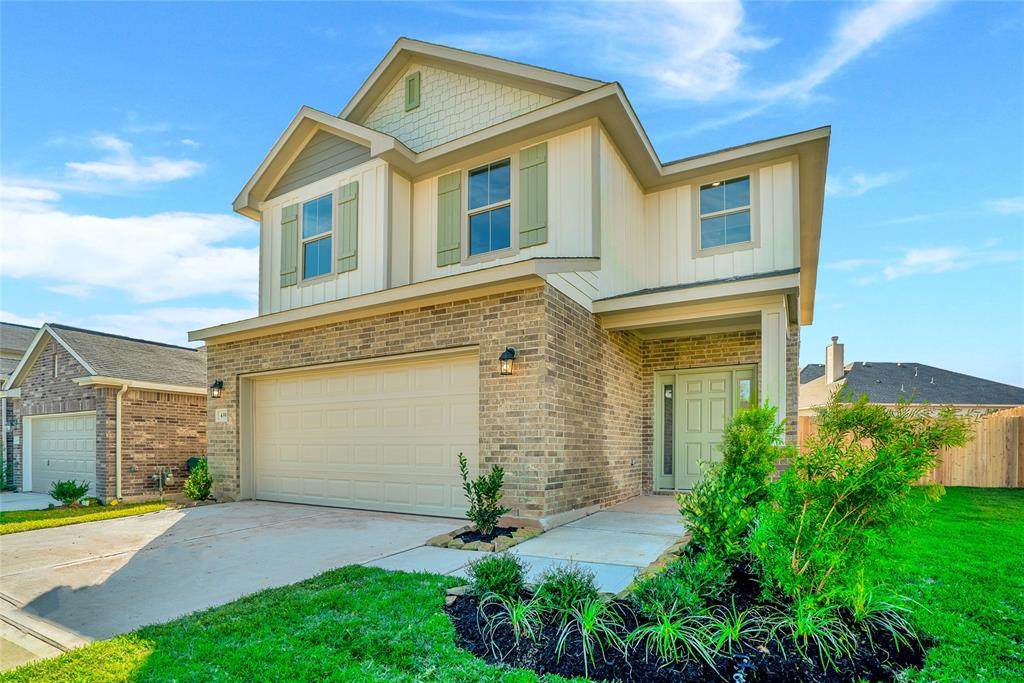 449 Terra Vista Circle - Photo 1