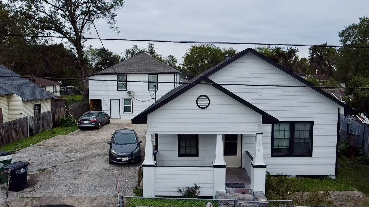 7209 Greenville Street - Photo 1