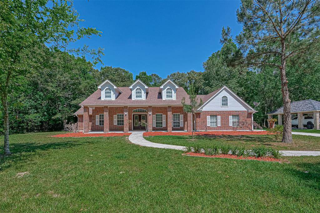 30406 Commons Scenic View Drive - Photo 1