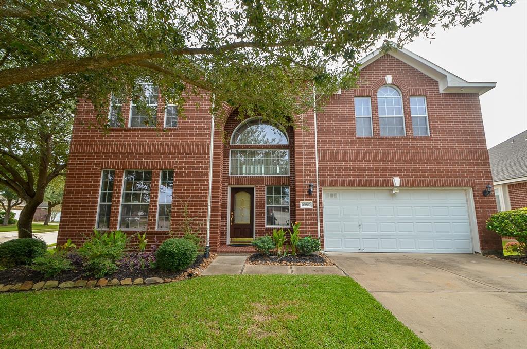 10803 Warner Hollow Court - Photo 1