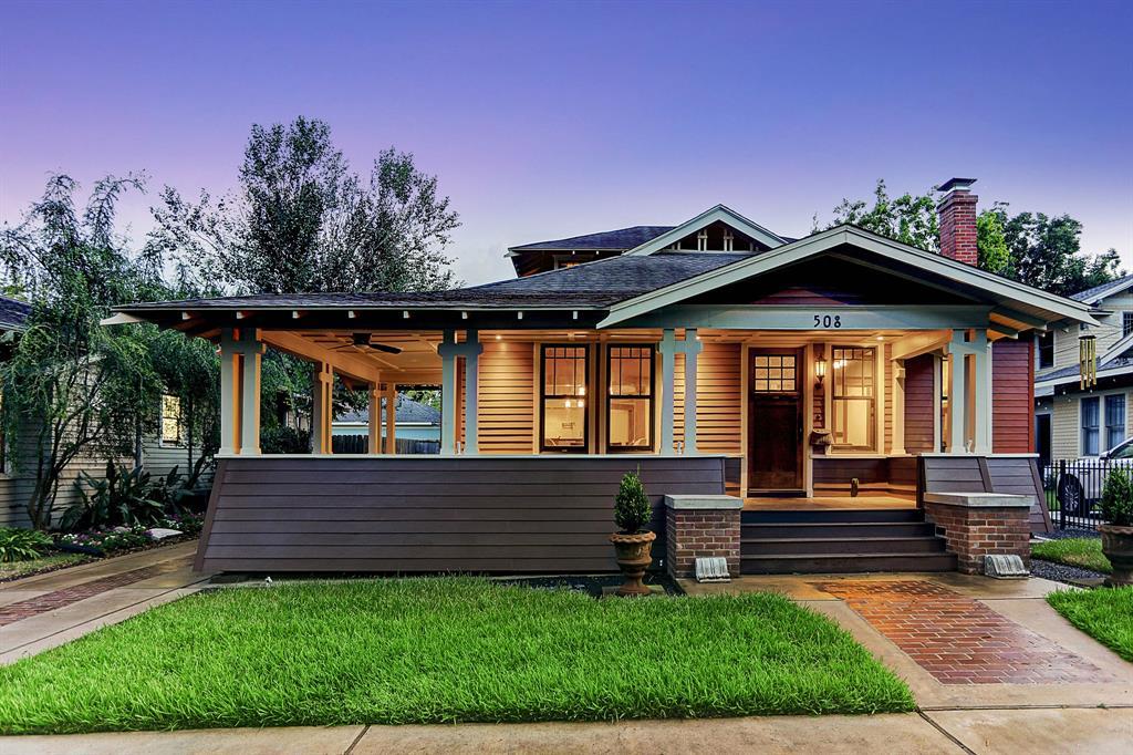 508 Euclid Street - Photo 1