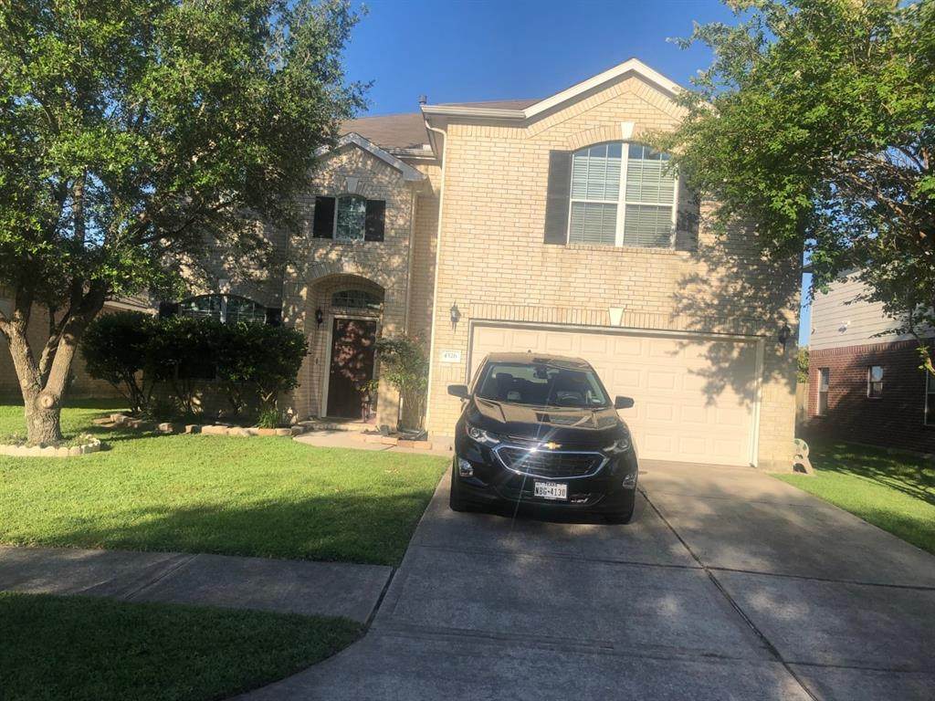 4526 Estate Drive - Photo 1