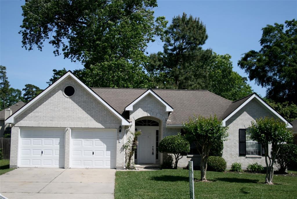 1607 Sandy Park Drive - Photo 1