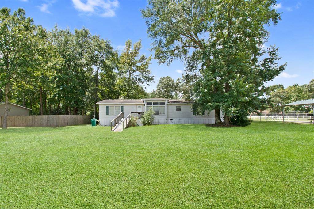 16364 Crockett Crossing - Photo 1