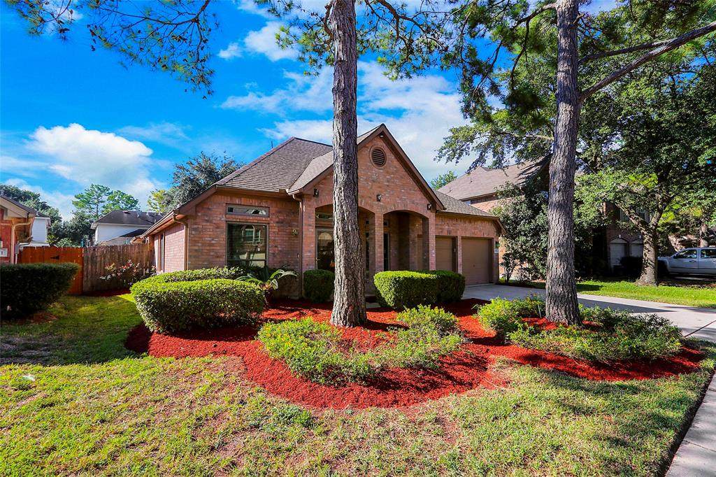 18315 Harnett Drive - Photo 1