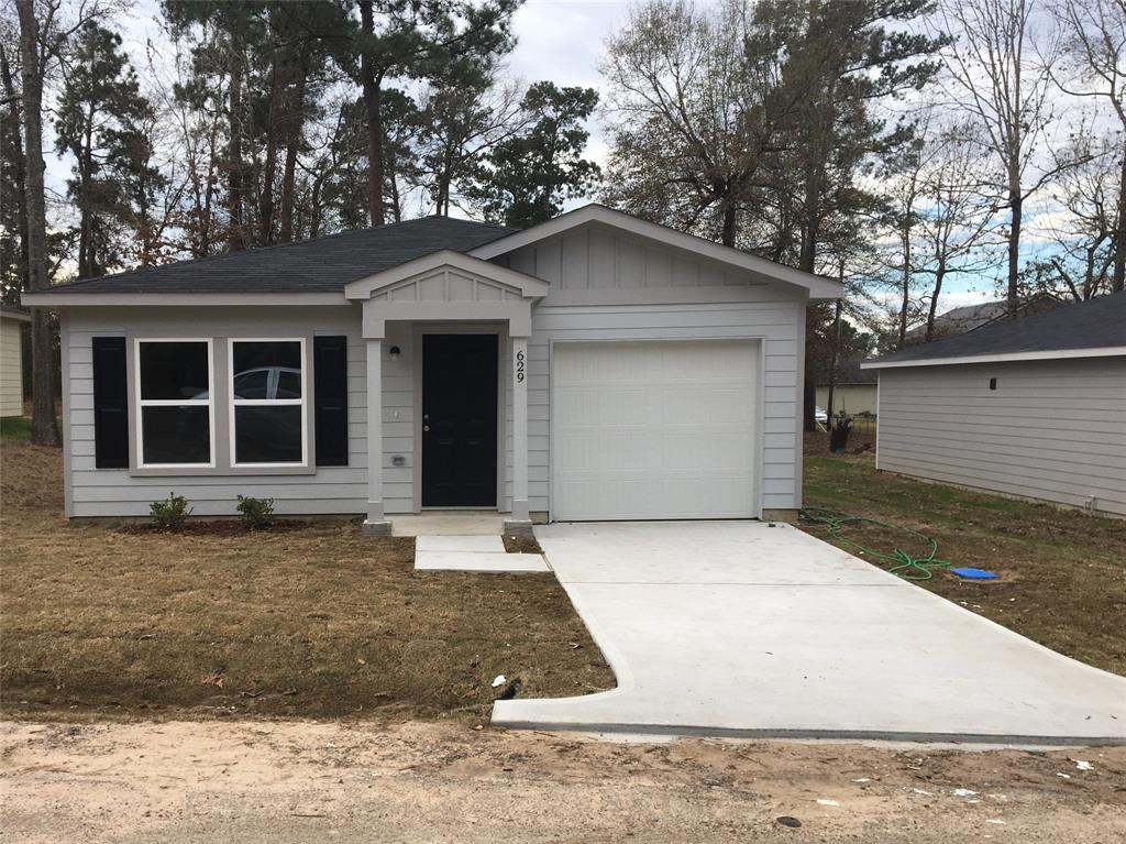 629 Cedar Point Drive - Photo 1