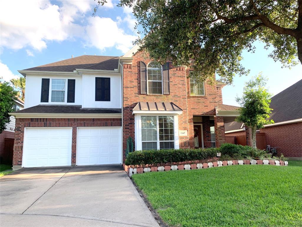 12607 Summerwood Glen - Photo 1